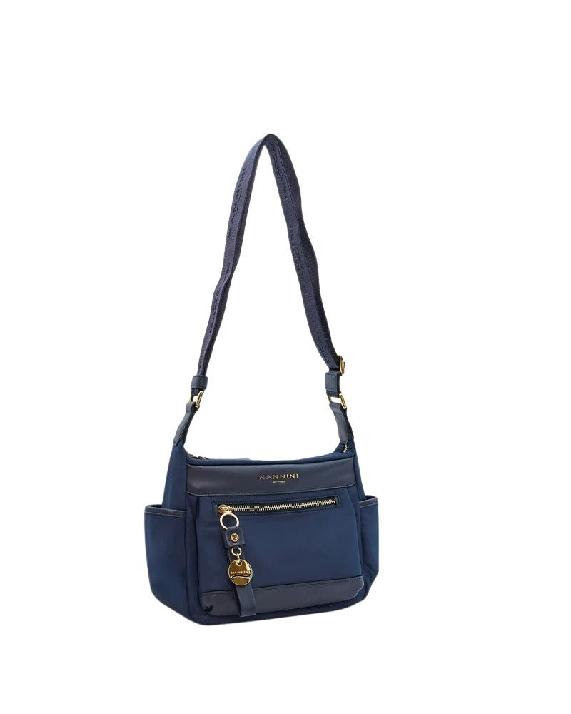 Borsa a tracolla Liberty Nannini - MYLILLY
