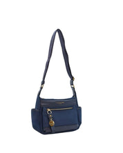 Borsa a tracolla Liberty Nannini - MYLILLY