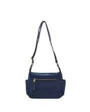 Borsa a tracolla Liberty Nannini - MYLILLY