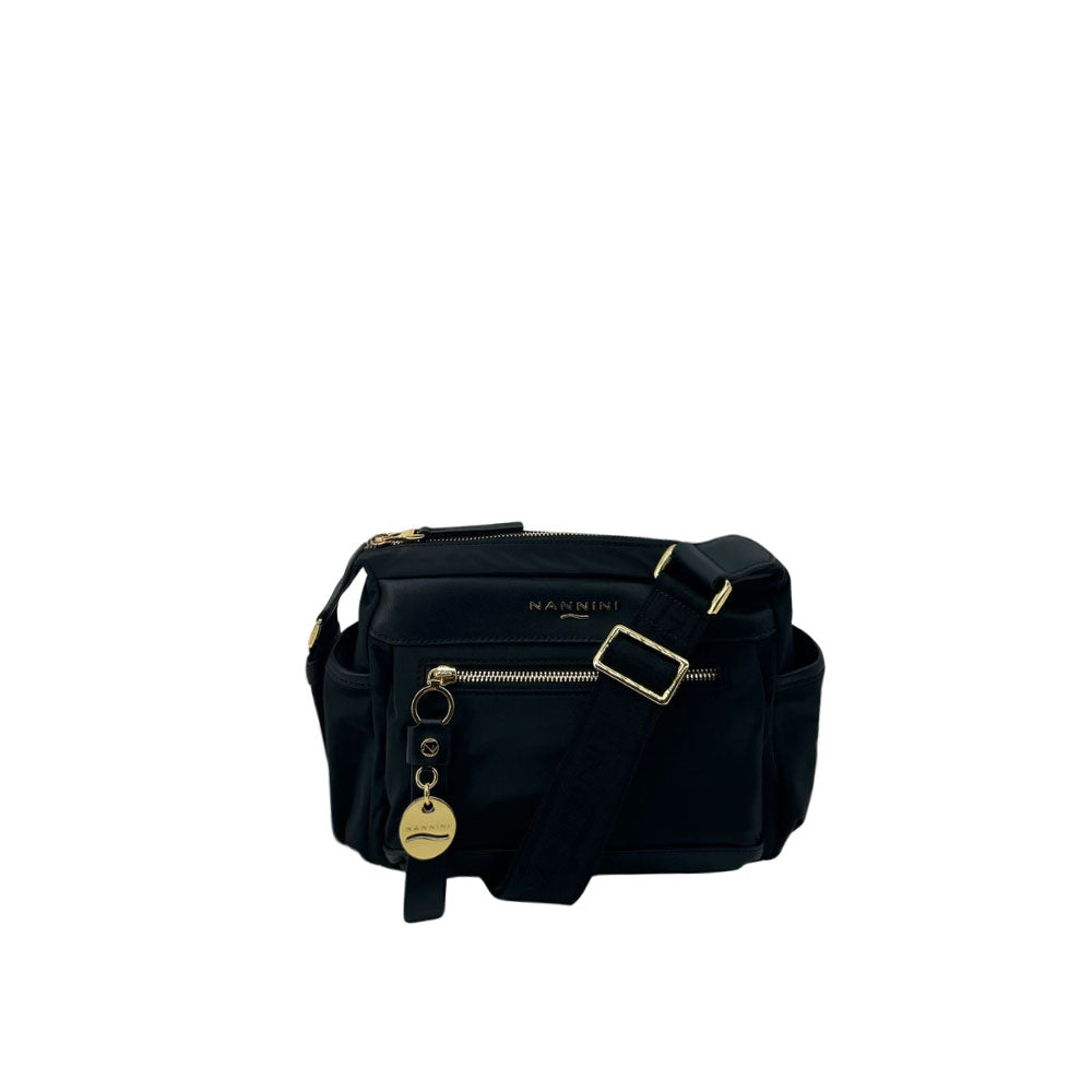 Borsa a tracolla Liberty Nannini - MYLILLY