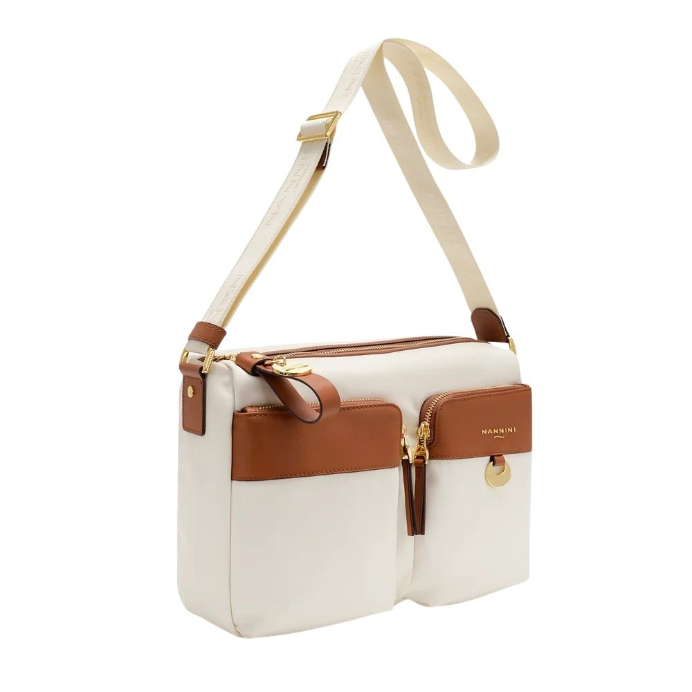 Liberty Nannini shoulder bag