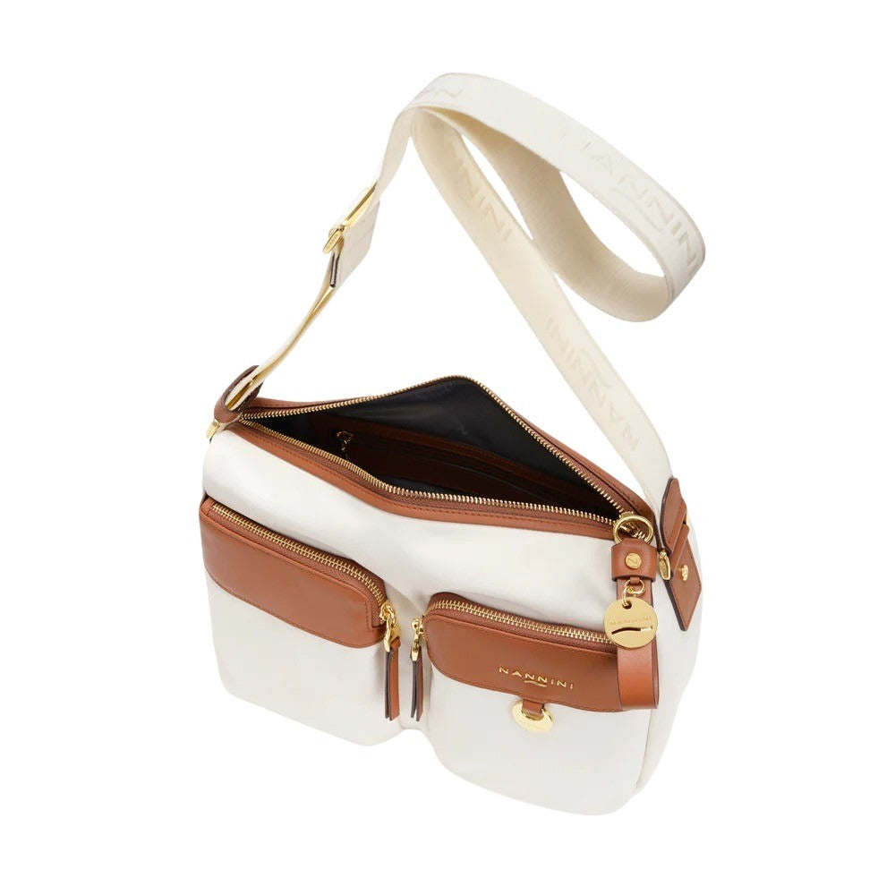 Liberty Nannini shoulder bag