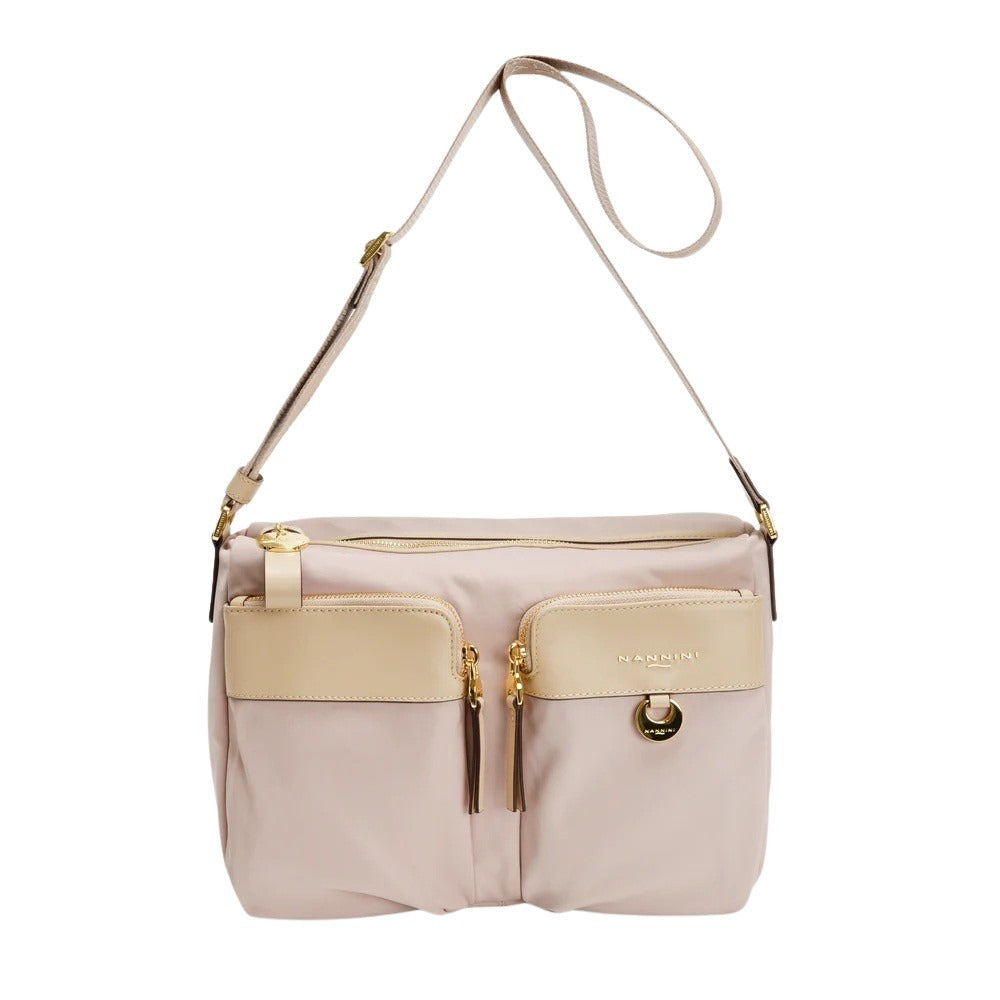 Liberty Nannini shoulder bag