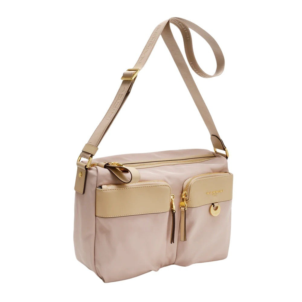 Liberty Nannini shoulder bag