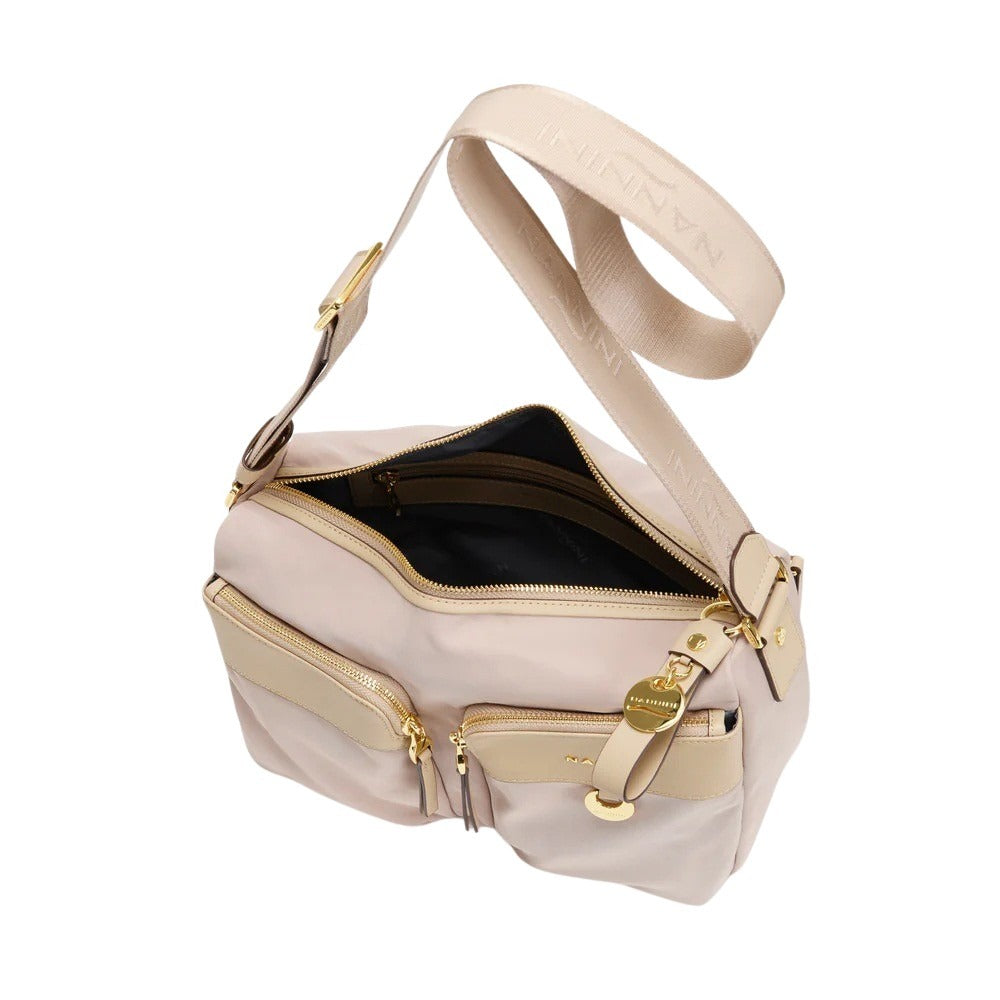 Liberty Nannini shoulder bag