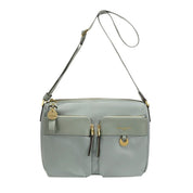 Borsa a tracolla Liberty Nannini