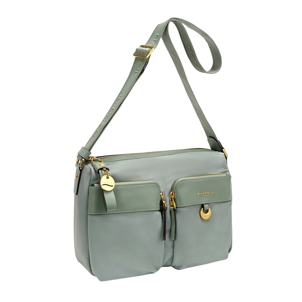 Borsa a tracolla Liberty Nannini