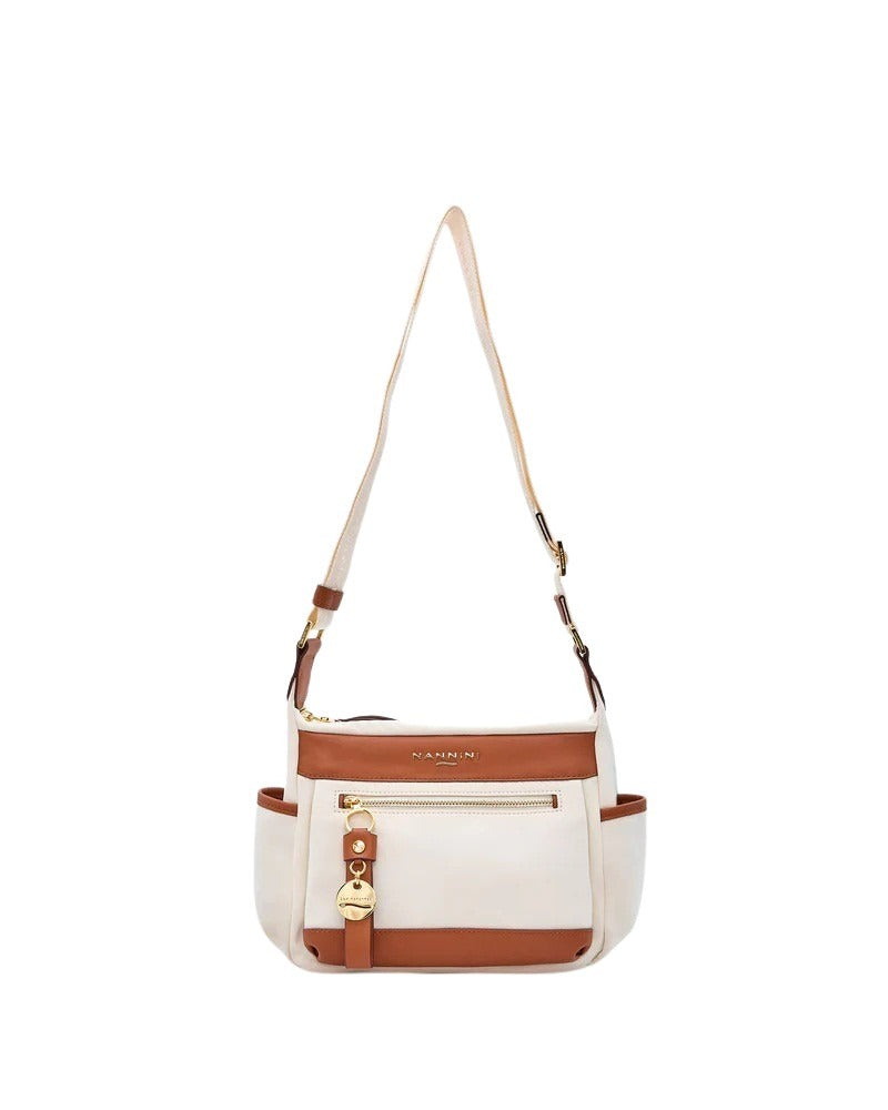 Borsa a tracolla Liberty Nannini - MYLILLY