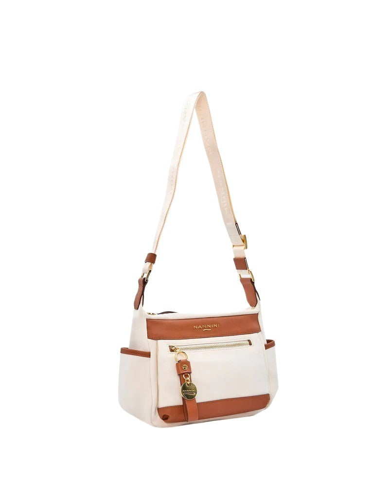 Borsa a tracolla Liberty Nannini - MYLILLY