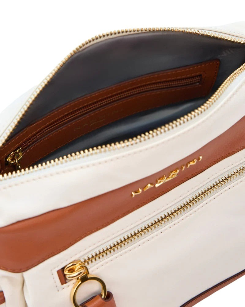 Borsa a tracolla Liberty Nannini - MYLILLY