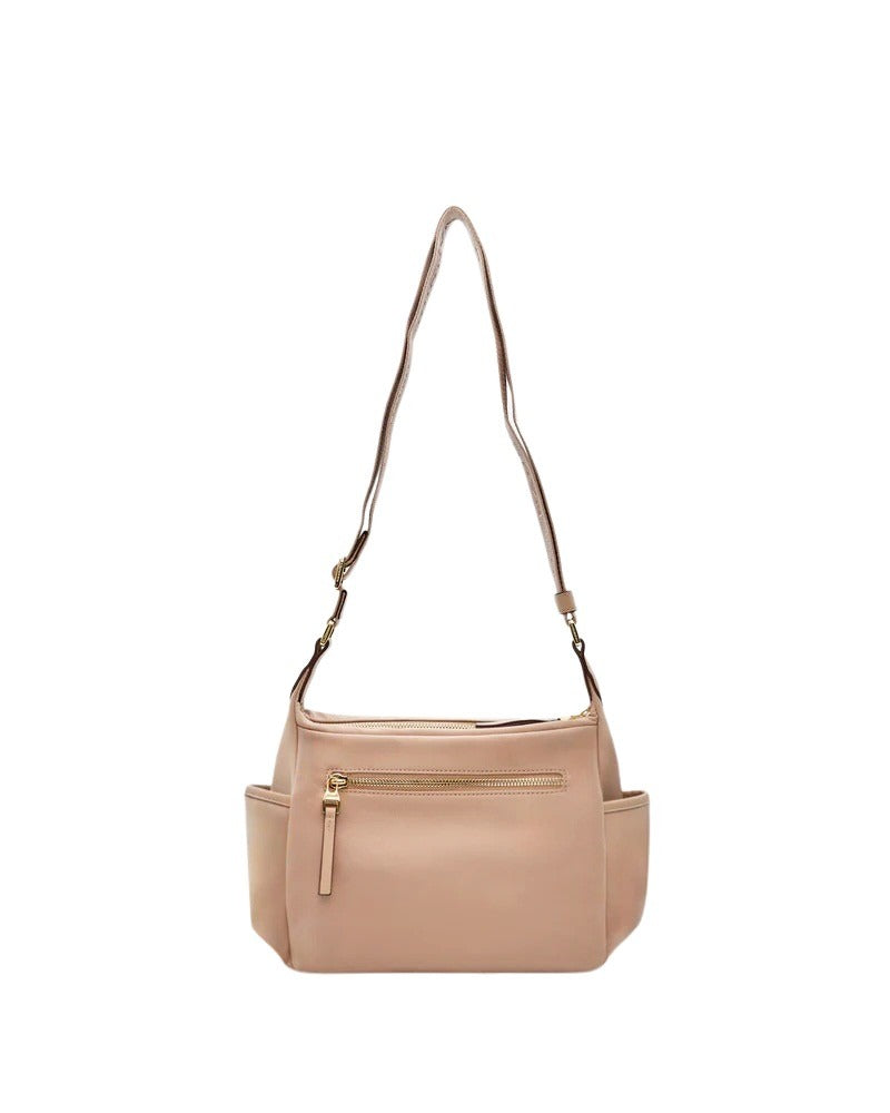 Borsa a tracolla Liberty Nannini - MYLILLY