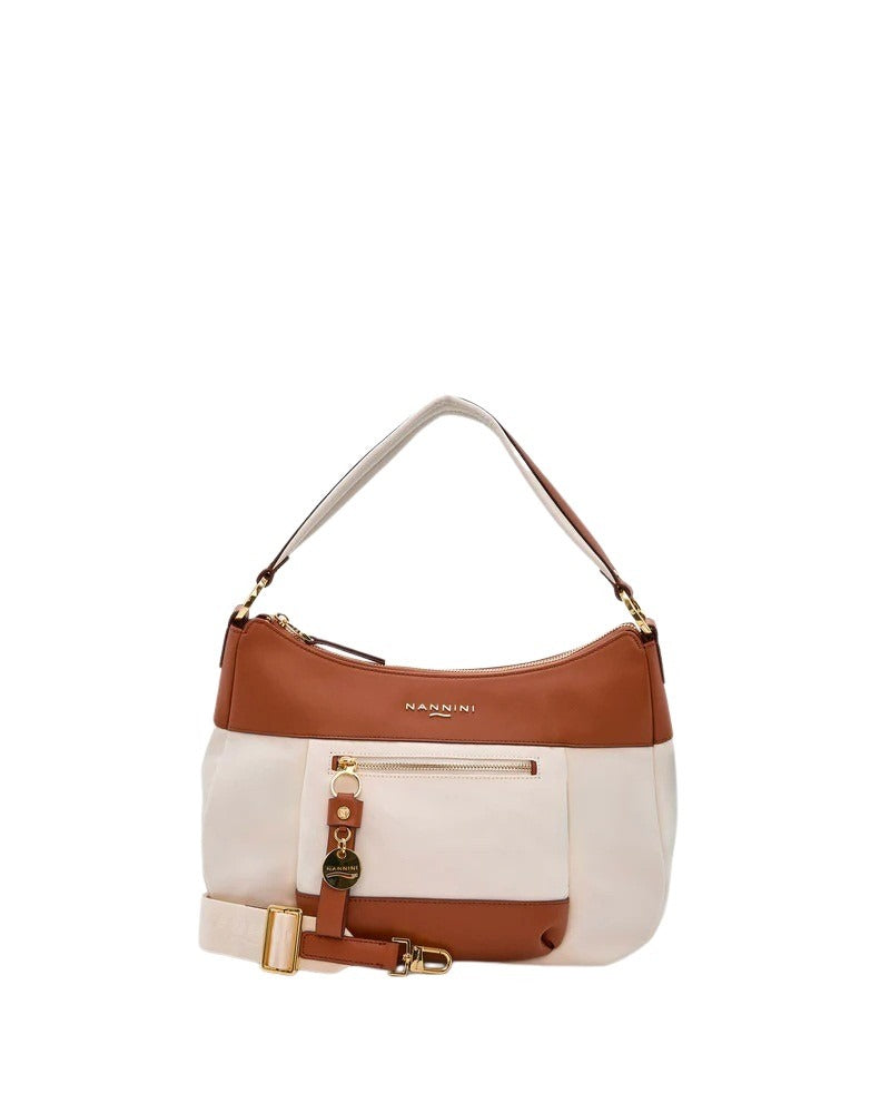 Borsa a spalla Liberty Nannini - MYLILLY