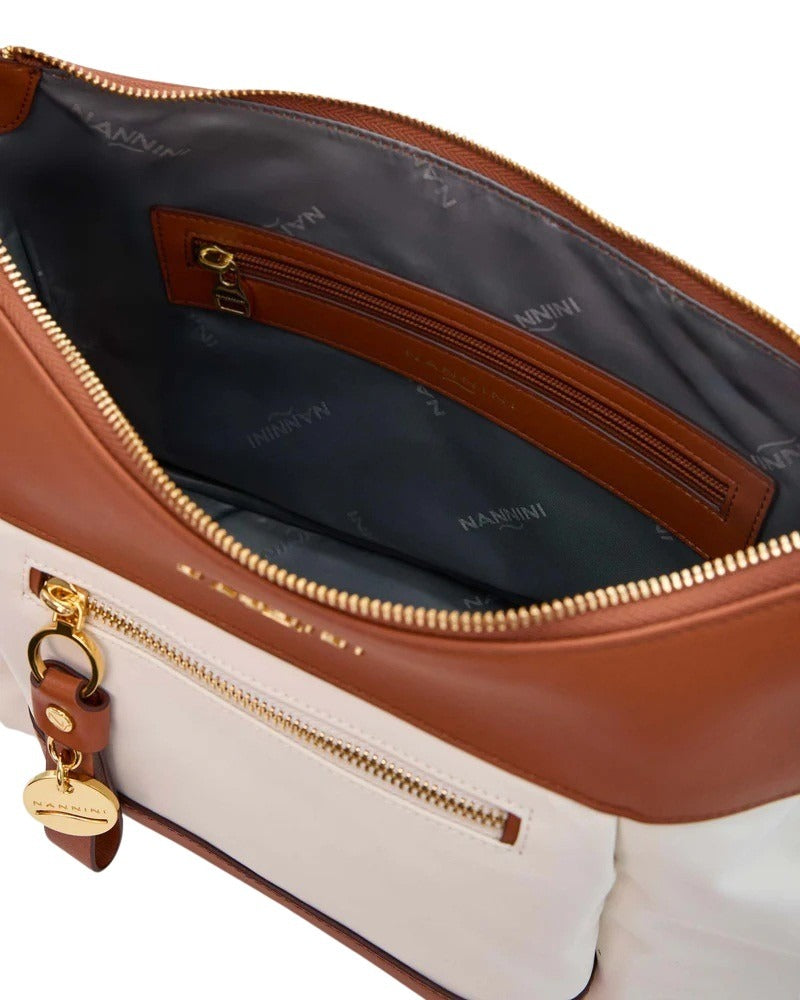 Borsa a spalla Liberty Nannini - MYLILLY