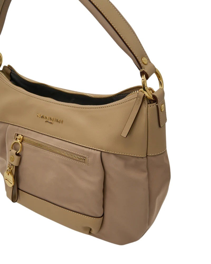 Borsa a spalla Liberty Nannini - MYLILLY