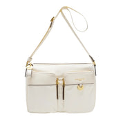 Liberty Nannini shoulder bag