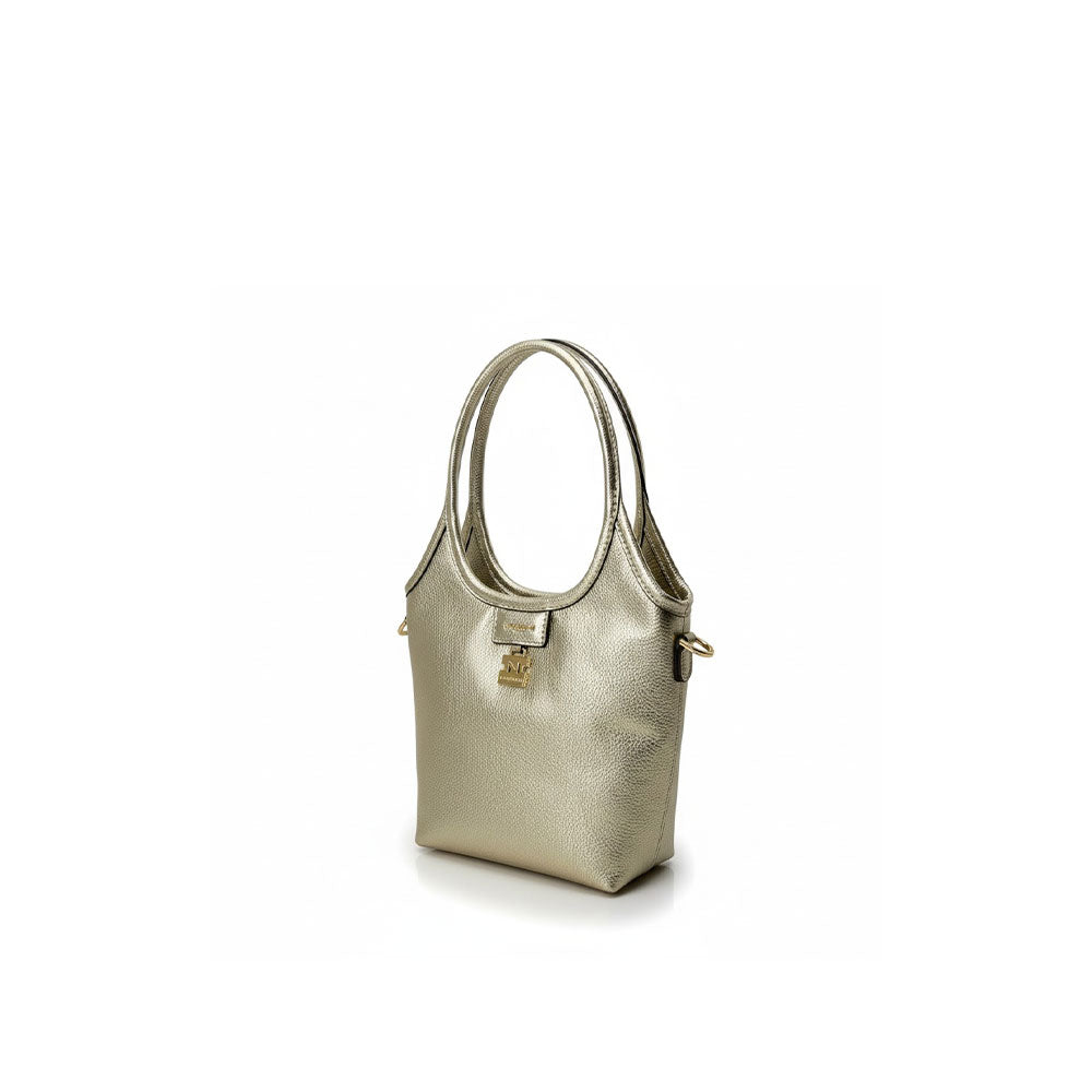 Borsa Piera a secchiello Nannini