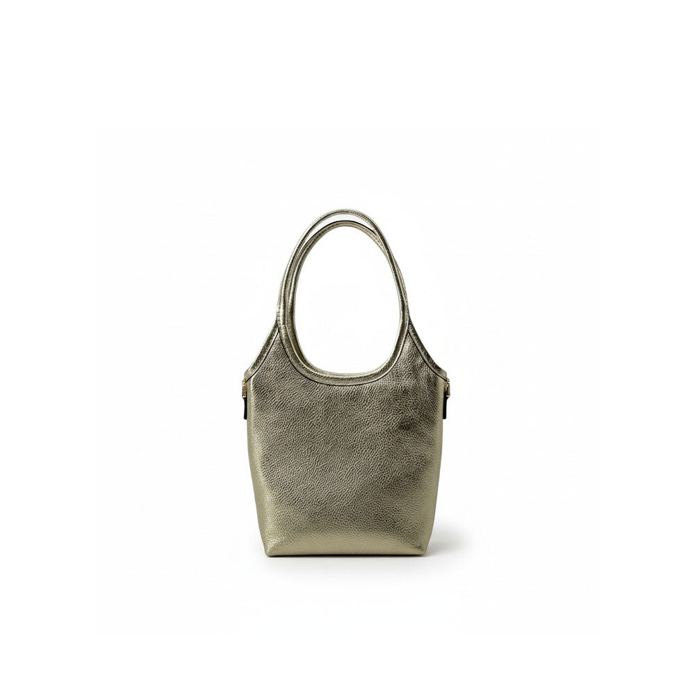 Borsa Piera a secchiello Nannini