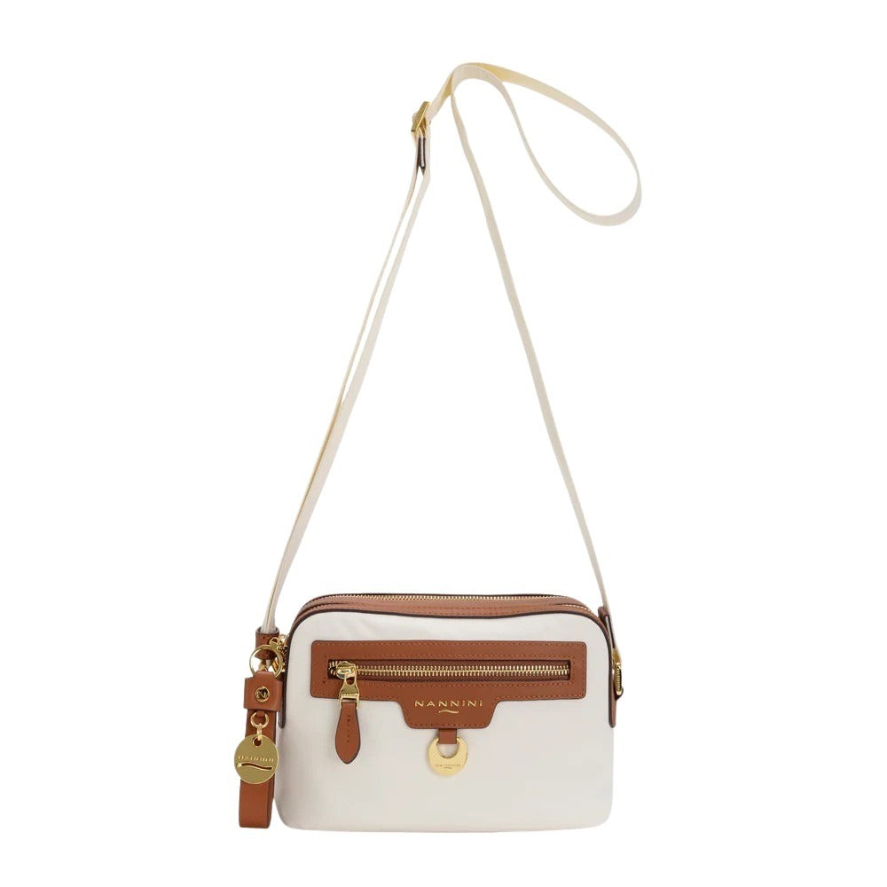 Borsa a tracolla Liberty Nannini - MYLILLY