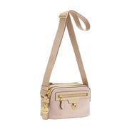 Borsa a tracolla Liberty Nannini - MYLILLY