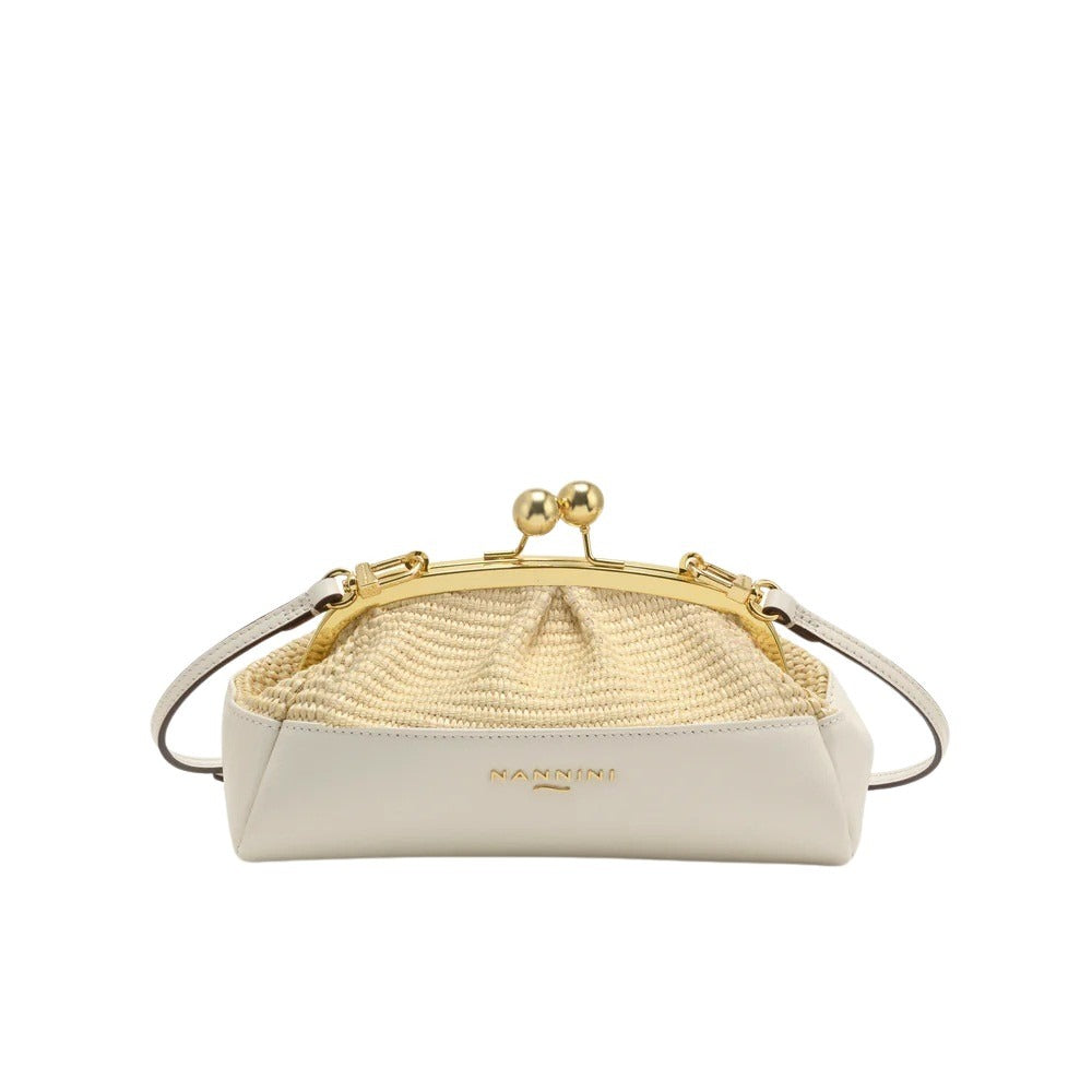 Borsa Clutch Junia Nannini - MYLILLY