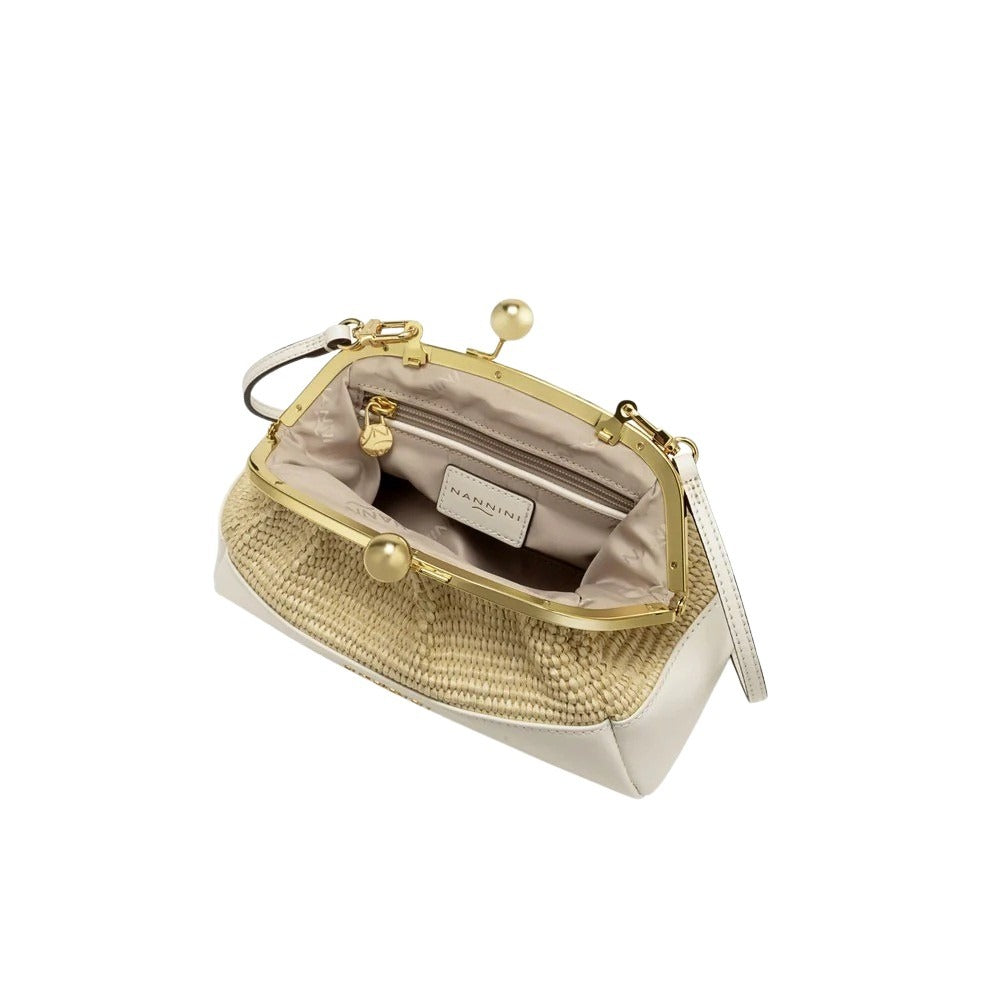 Borsa Clutch Junia Nannini - MYLILLY