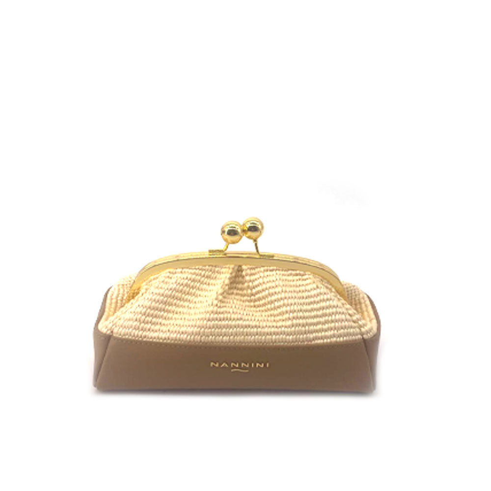 Borsa Clutch Junia Nannini - MYLILLY