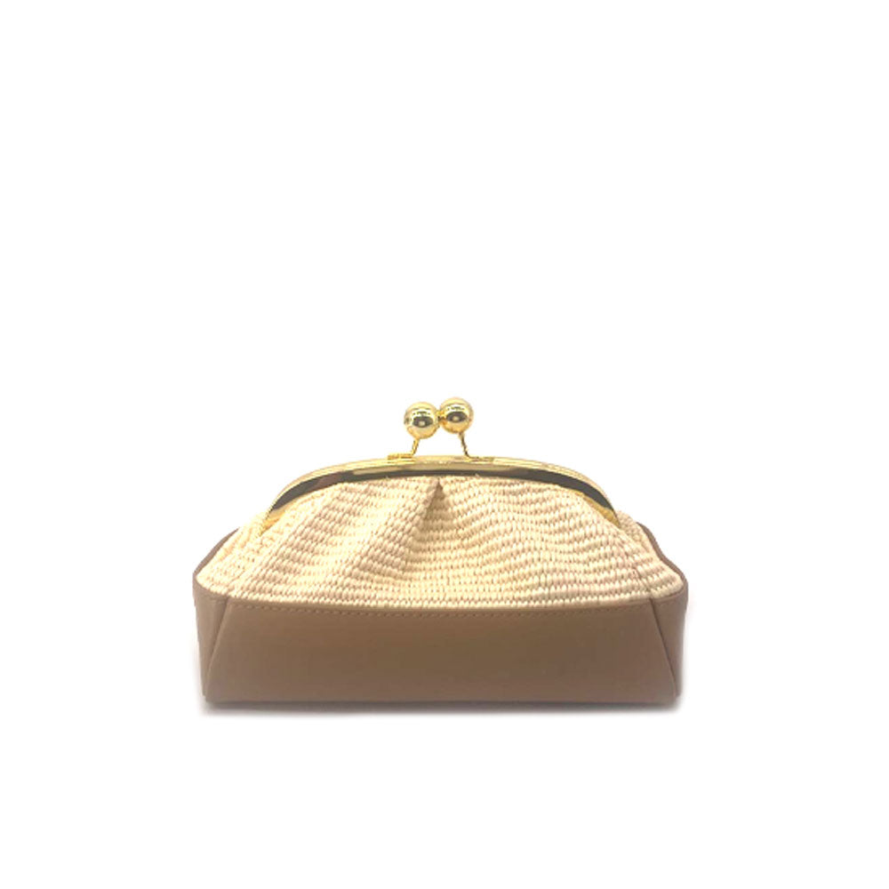 Borsa Clutch Junia Nannini - MYLILLY