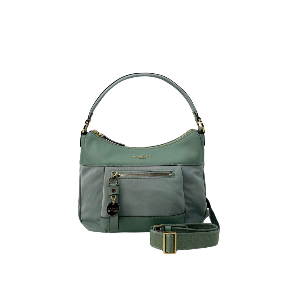 Borsa a spalla Liberty Nannini - MYLILLY