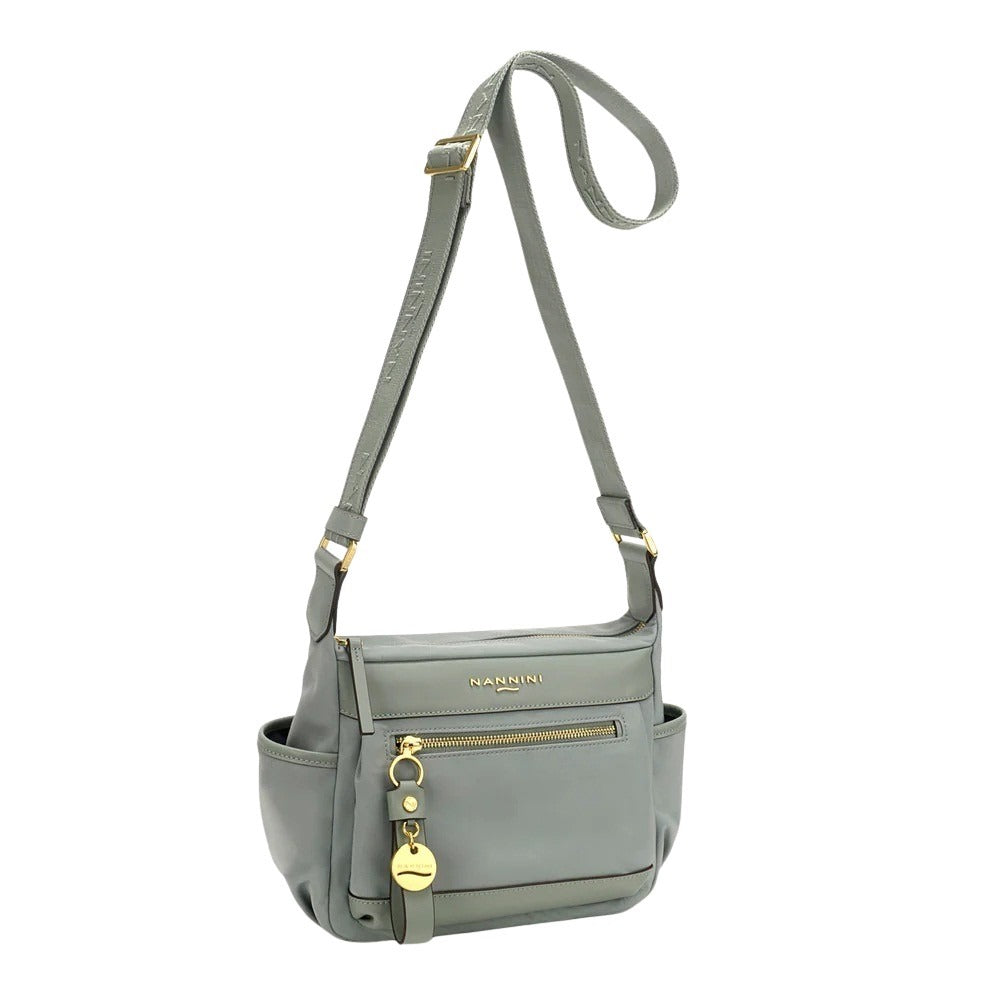 Borsa a tracolla Liberty Nannini - MYLILLY