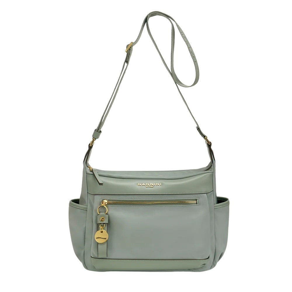 Borsa a tracolla Liberty Nannini - MYLILLY