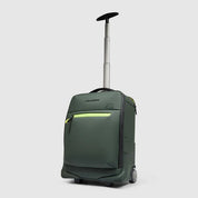 Piquadro Corner 15.6" Laptop Underseater Trolley Backpack