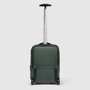 Piquadro Corner 15.6" Laptop Underseater Trolley Backpack