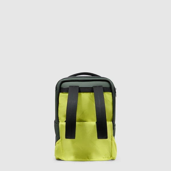 Piquadro Corner 15.6" Laptop Underseater Trolley Backpack