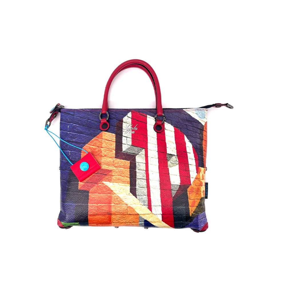 Borsa G3 Plus Tg M Gabs