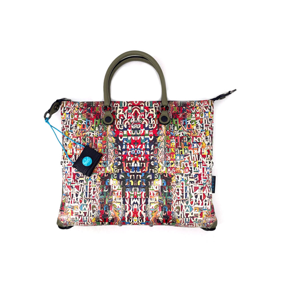 Borsa G3 Plus Tg M Gabs