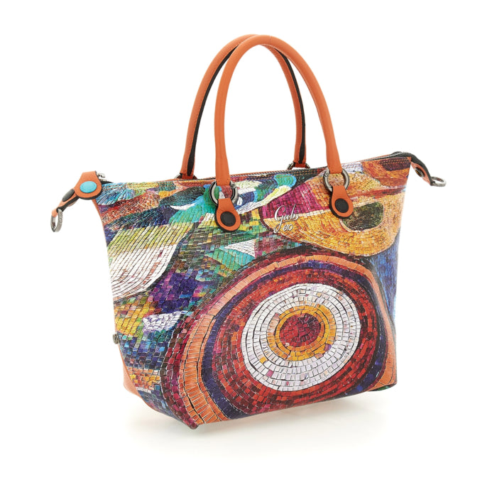 Borsa G3 Plus Tg M Gabs