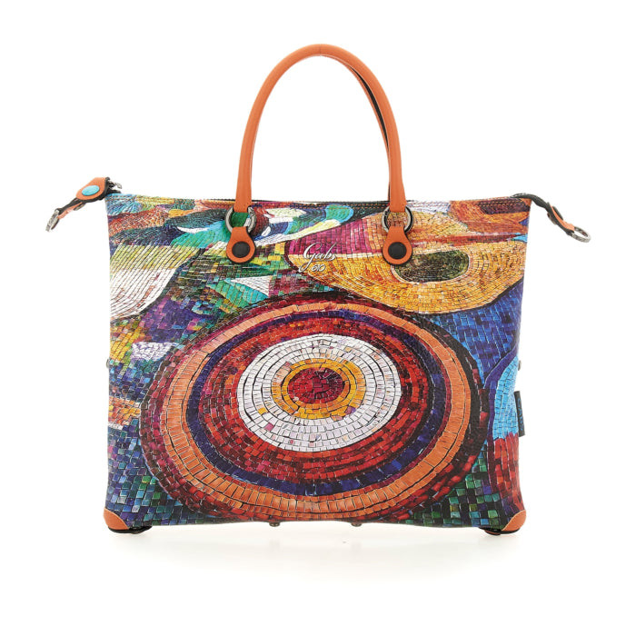 Borsa G3 Plus Tg L Gabs