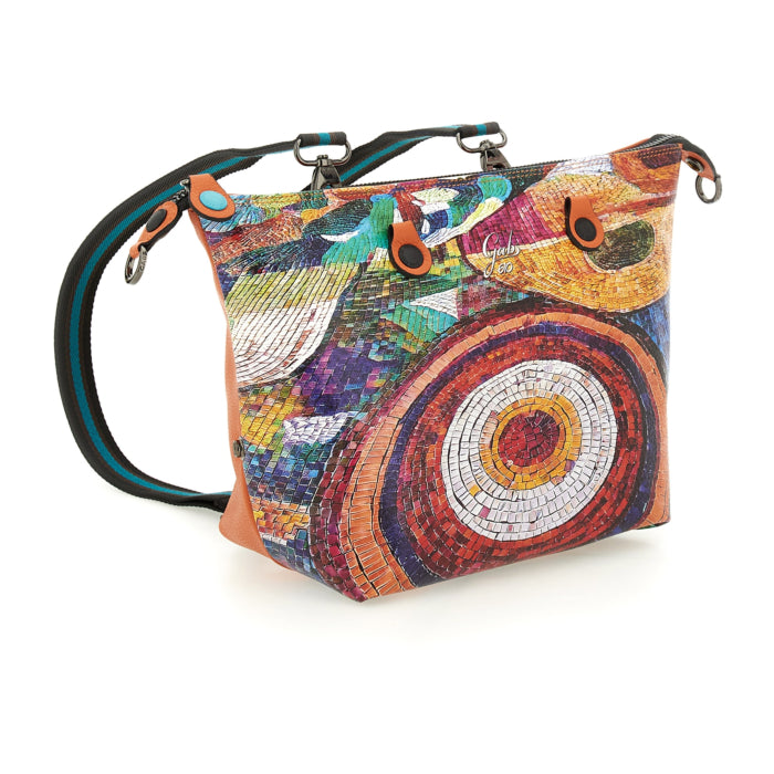 Borsa G3 Plus Tg L Gabs