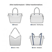 Borsa G3 Plus Tg L Gabs