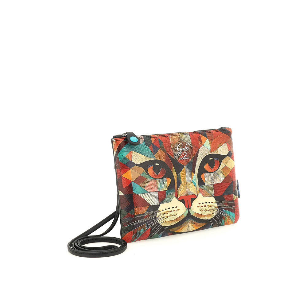 Borsa Beyonce Medium Pet Lovers Gabs - MYLILLY