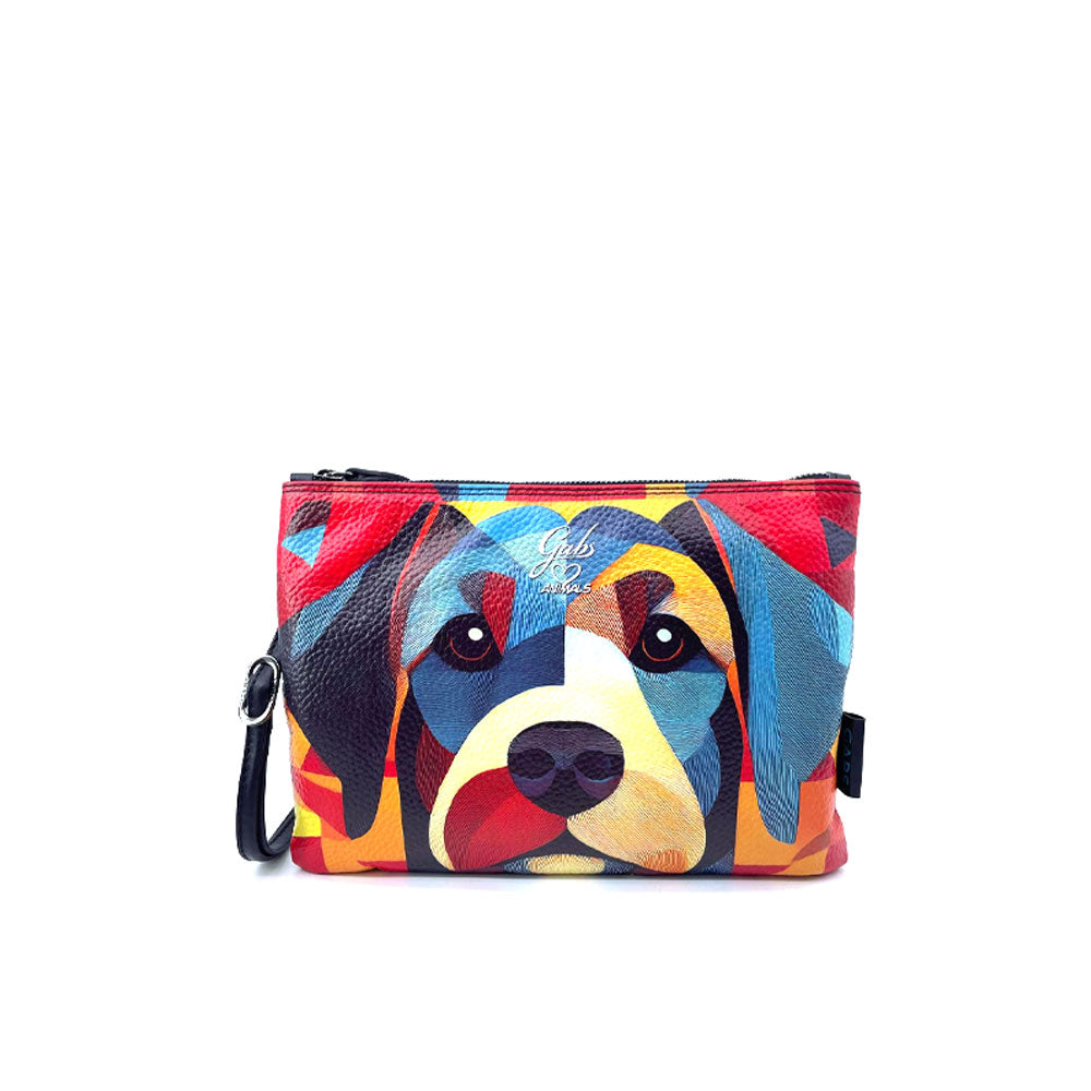 Borsa Beyonce Medium Pet Lovers Gabs - MYLILLY
