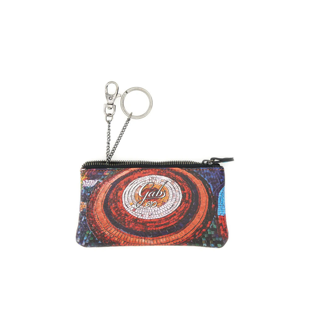 Gabs GKeyholder Plus women's keychain accessory with logo detail, stylish and functional for everyday use.