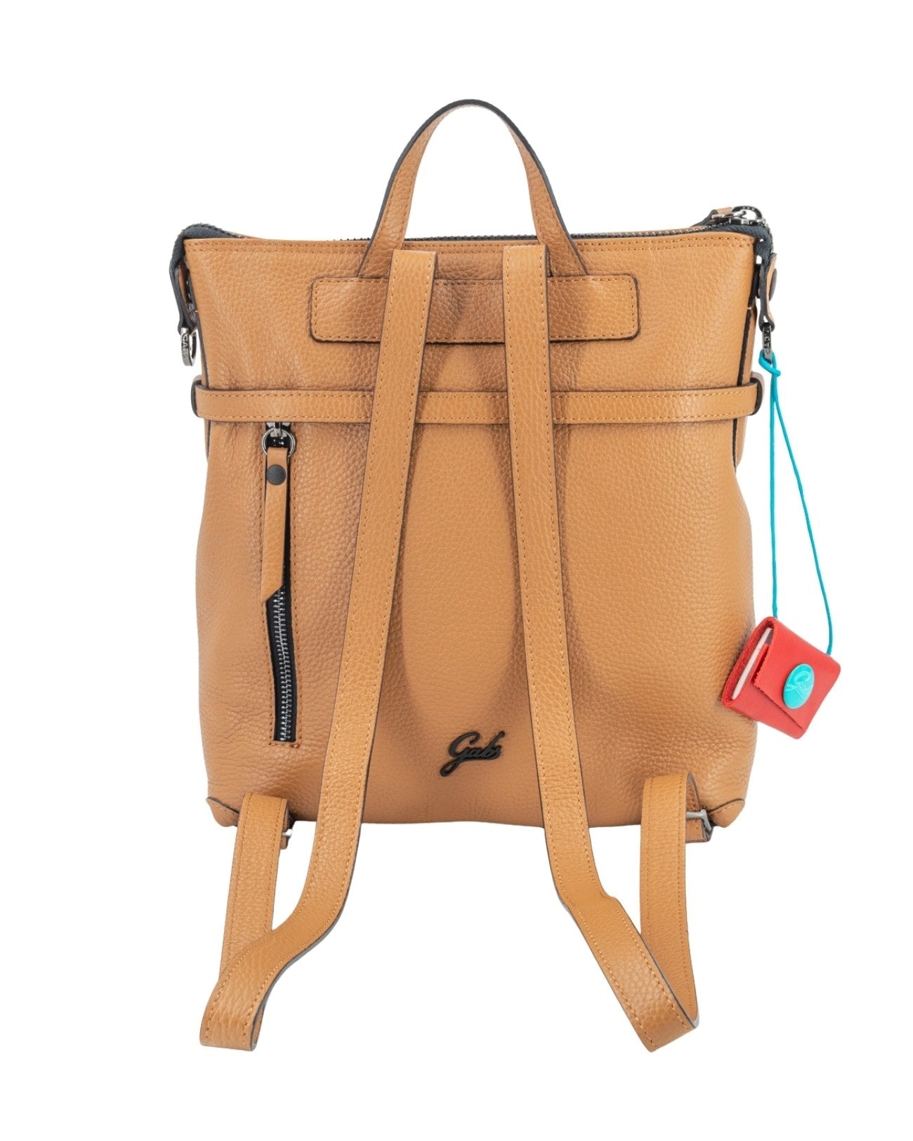 Gabs Lolita Tg S Gabs women's accessory, small backpack or bag with stylish design, featuring a compact silhouette and trendy details.