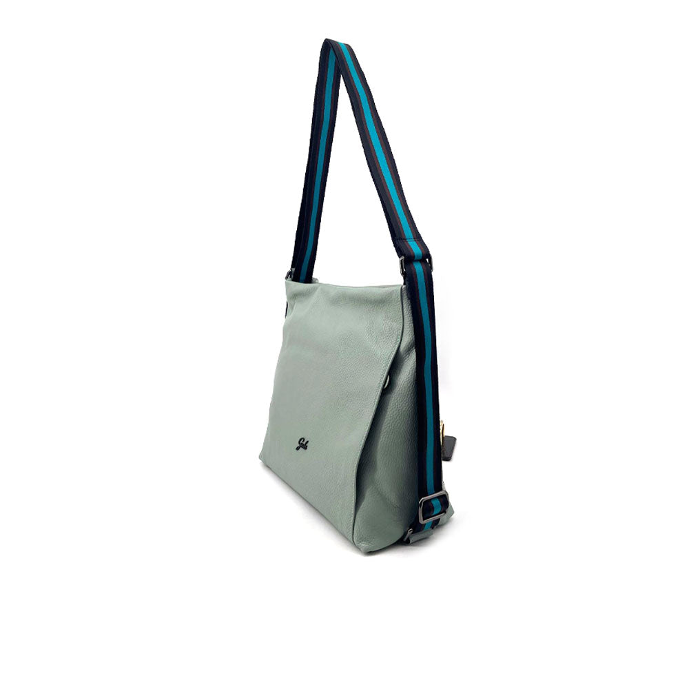 Borsa/Zaino Aissa Tg L Gabs - MYLILLY