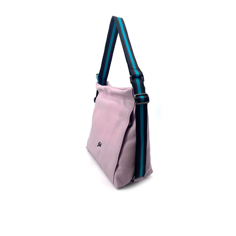 Borsa/Zaino Aissa Tg L Gabs - MYLILLY