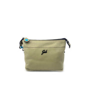 Gabs Funny Tg S Gabs mini shoulder bag in colorful fabric with adjustable strap, designed for women's accessories.