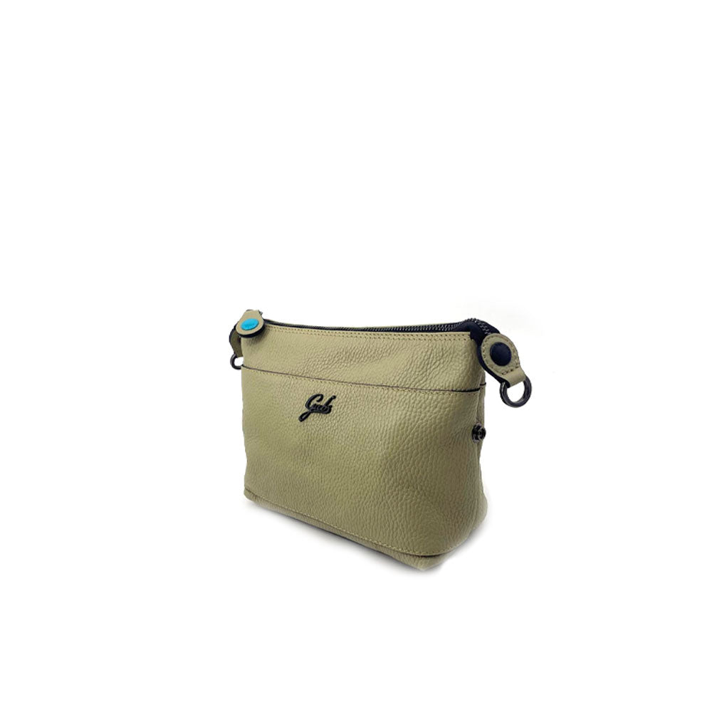 Gabs Funny Tg S Gabs mini crossbody bag for women, featuring a stylish design with adjustable strap and contemporary details.