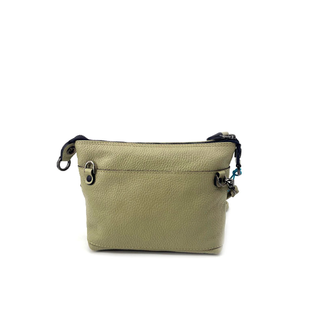 Gabs Funny Tg S Gabs mini shoulder bag, stylish women's accessory with vibrant design and compact size.