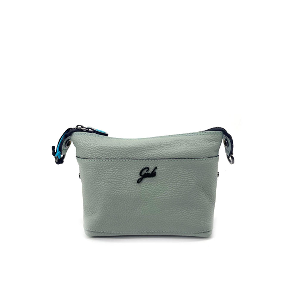 Gabs Funny Tg S Gabs mini crossbody bag for women, featuring a colorful, playful design with adjustable strap and compact shape.