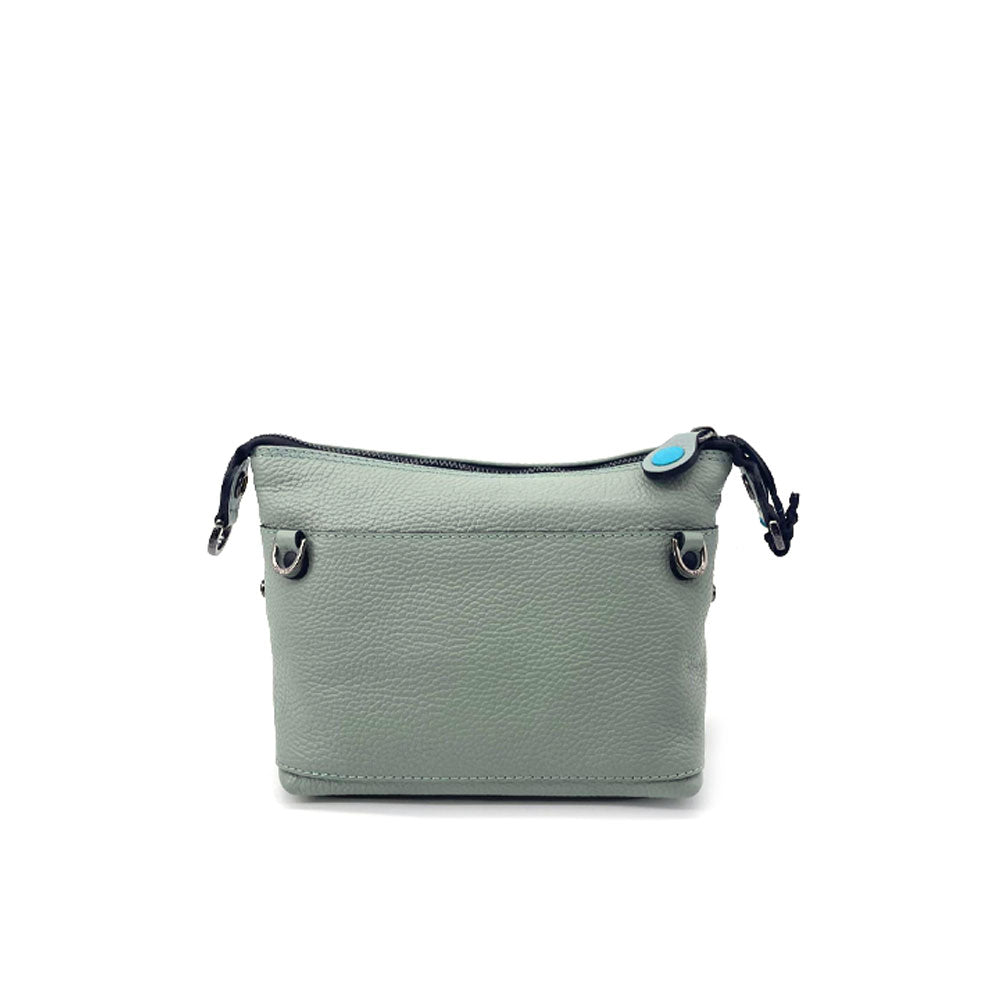 Gabs Funny Tg S Gabs mini crossbody bag for women, stylish accessory with adjustable strap, in vibrant color.